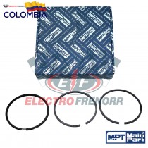 ANILLOS PISTON DE 92MM EN 20 MPT
