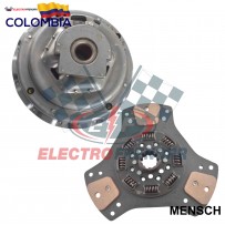 KIT DE EMBRAGUE KODIAK 2006...