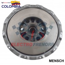 KIT DE EMBRAGUE KODIAK 2006 MENSCH