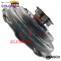 KIT DE EMBRAGUE KODIAK 2006 MENSCH