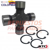 CRUCETA CARDAN F-600