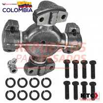 CRUCETA ISUZU LV-150 TRAS KTC