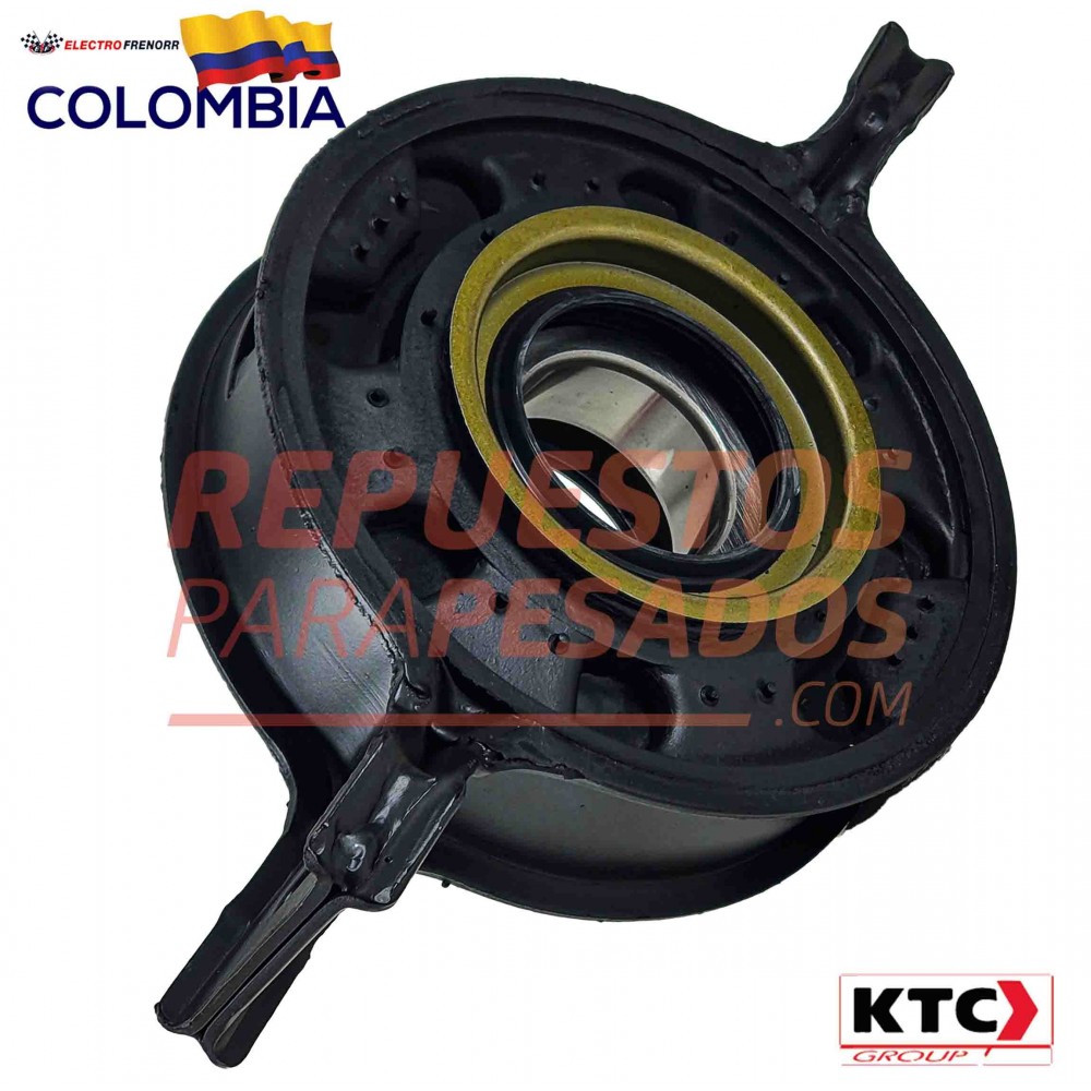 SOPORTE CARDAN IZUSU/FVR 95/98 B60MM KTC