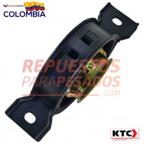 SOPORTE CARDAN IZUSU/FVR 95/98 B60MM KTC