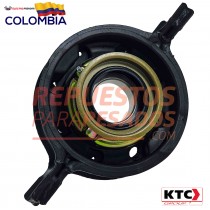 SOPORTE CARDAN IZUSU/FVR 95/98 B60MM KTC