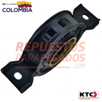 SOPORTE CARDAN IZUSU/FVR 95/98 B60MM KTC