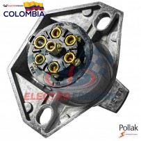 SWITCH LUCES 7 VIAS TRAILER...