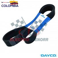 CORREA MA IHC 9200 9400...