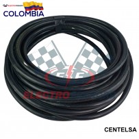 CABLE ENCAUCHETADO FLEXIBLE...