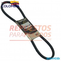 CORREA DH CHEVROLET B60 C70...