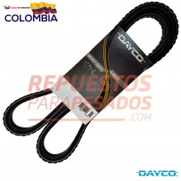 CORREA V Ford F100 F350 DAYCO