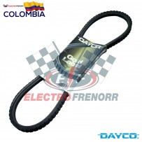 CORREA A DODGE D600-67...