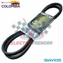 CORREA A KW FORD F600 F800...