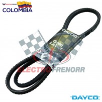 CORREA CO DODGE M360 CHEV...