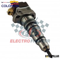 INYECTOR 3126  REMAN...