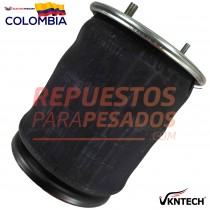 BOMBONA DE SUSPENSION  TRAILER ROMARCO VKNTECH