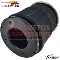 BOMBONA DE SUSPENSION  TRAILER ROMARCO VKNTECH