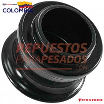 BASE INFERIOR ONIBUS VOLVO  1R4U FIRESTONE