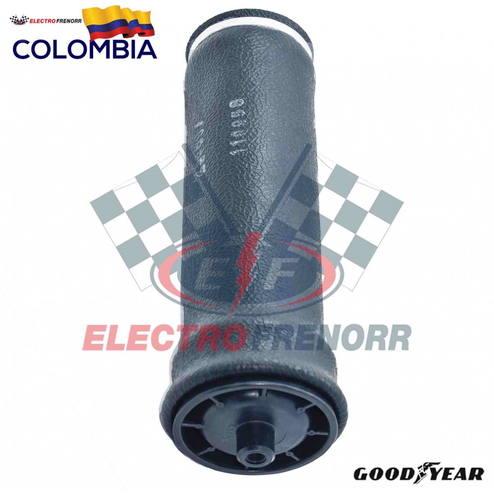 BOMBONA MACK 227 QS47 GOODYEAR