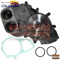 BOMBA DE AGUA PARA M2-112...