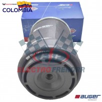 BOMBONA SUSPENSIÓN CABINA...