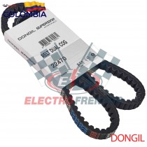 CORREA VENTILADOR DONGIL