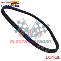 CORREA VENTILADOR DONGIL