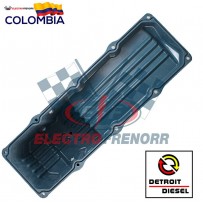 CARTER DE ACEITE SERIE 60...