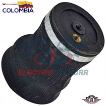 BOMBONA DE AIRE PARA CABINA EAGLE BAJITA MVP