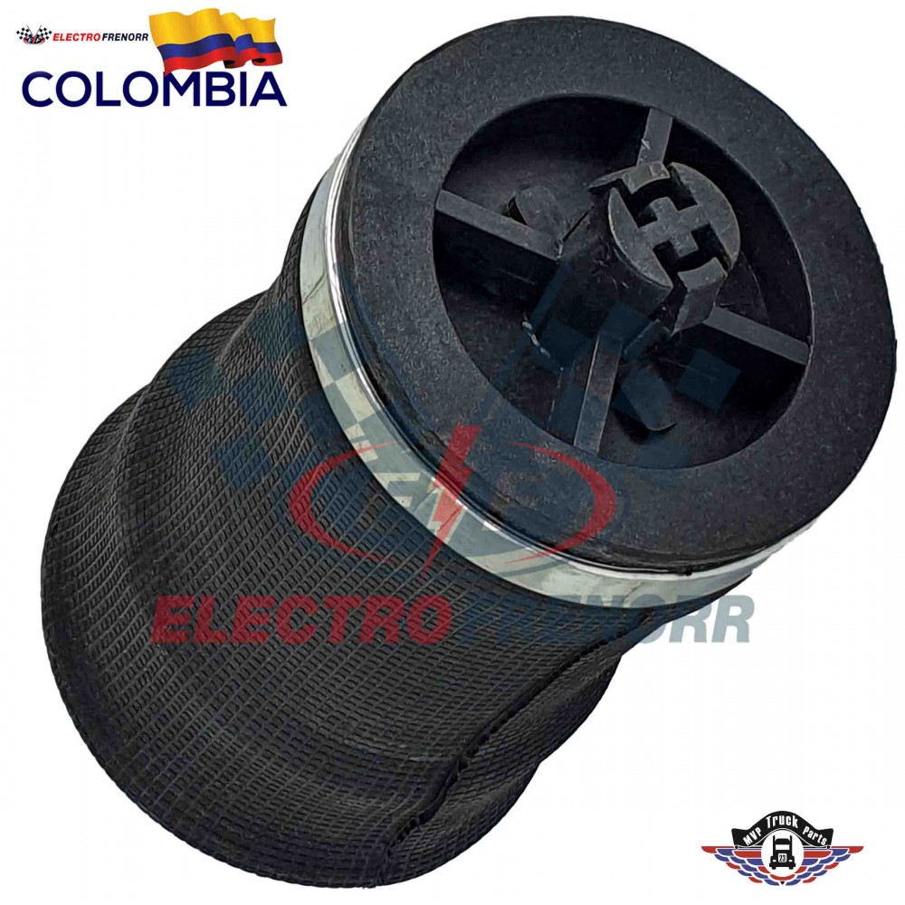 BOMBONA DE AIRE CABINA FREIGHTLINER 7042-6998 MVP