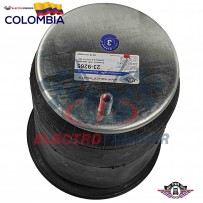 BOMBONA SUSPENSION TRAILER...