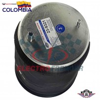 BOLSA SUSPENSION 3ER EJE...