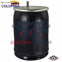 BOMBONA SUSPENSION HENDRICKSON MVP