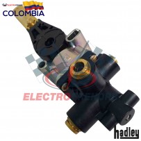 VALVULA NIVELADORA CABEZOTE...