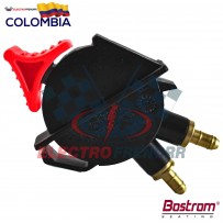 VALVULA REGULADORA SILLA...