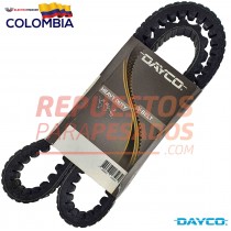 CORREA V CUMM NTC350 NTC400  20A1130 DAYCO