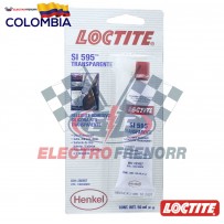SILICONA LOCTITE 70MI LOCTITE