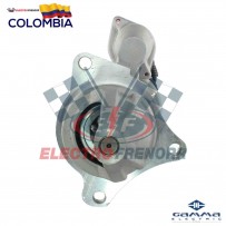 ARRANQUE 24V 11T. HINO 205...