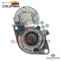 ARRANQUE 12V 13T. TRACTOR...