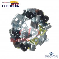 PORTA ESCOBILLA ARR 12V...