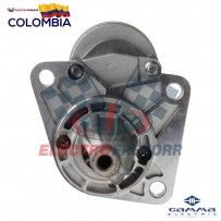 ARRANQUE KIA PREGIO GRAND...