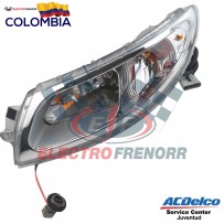 UNIDAD HI 4300 M 2004-2013...