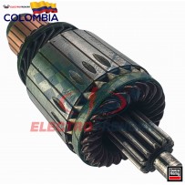 INDUCIDO ARRANQUE FORD 29...