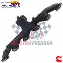 MUTIPLE ADMISION CUMMINS