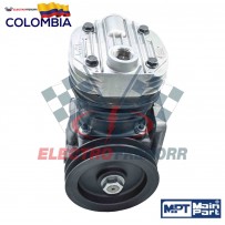 COMPRESOR POLEA REF AIRE...