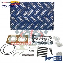 EMPAQUETADURA CULATA...