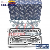 CULATIN MERCEDES BENZ O500...