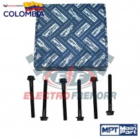 TORNILLOS CULATA MERCEDES -MPT