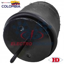 BOMBONA DE TRASERA SCANIA BUS HD