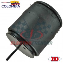 BOMBONA DE TRASERA SCANIA BUS HD